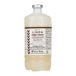 CMPK Solution for Cattle Generic (brand may vary)